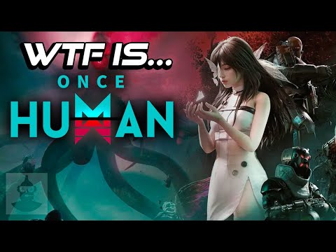 Once Human: Everything You Need to Know! | The Leaderboard