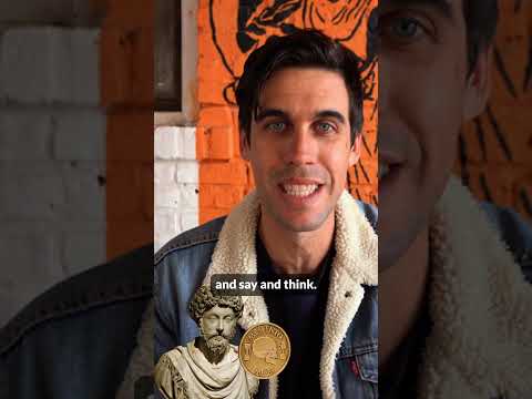 Stop Wasting Time | Ryan Holiday