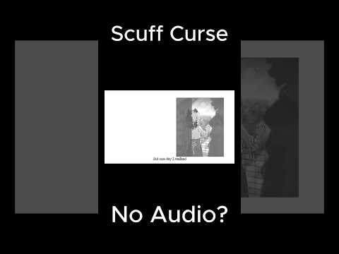 The Niji Scuff Curse Strikes Again [Kunai Nakasato| Nijisanji]  #KunaiNakasato, #KunaiMeme