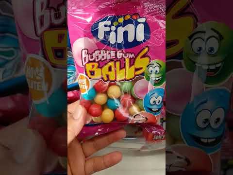 Bubble Gum Fini #bubble #shortvideo #shortsvideo #shortsviral #shortsfeed #shorts #short