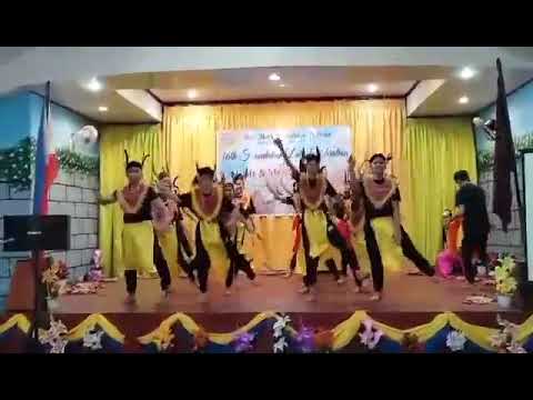 Cultural Dance| Kahimanarawi Pinikpikan