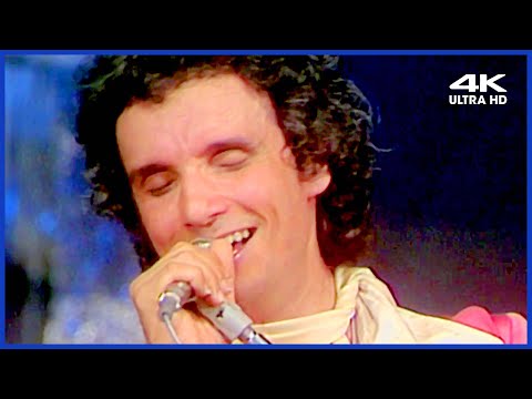 Roberto Carlos - Muito Romântico - Especial 1977 (Remasterizado Em 4k)