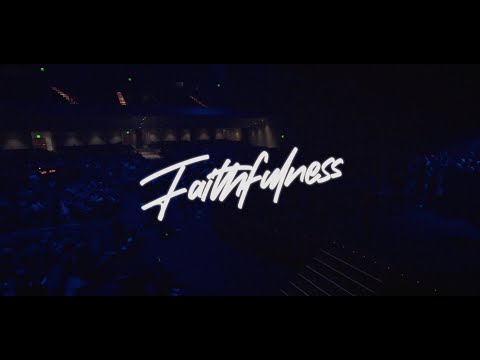 "Faithfulness" | Original Worship Song by ResLife Worship