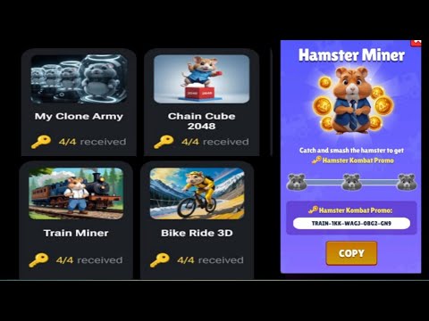 Hamster Kombat new playground game add | hamster Kombat new update |