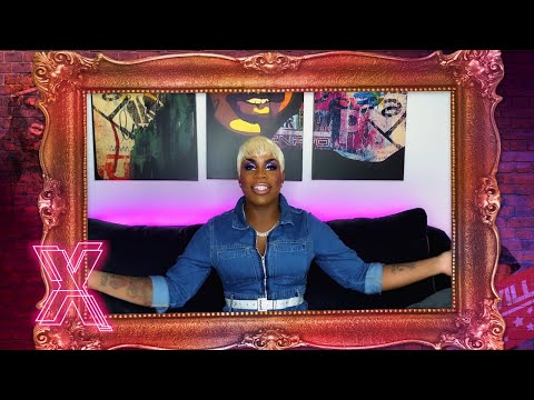 The X Change Rate: Dashaun Wesley, Leiomy Maldonado & Ongina