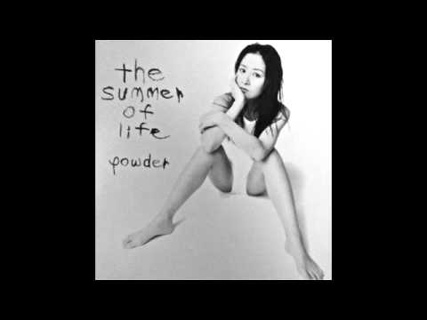 Introduction〜昼寝をしよう/パウダー(powder)