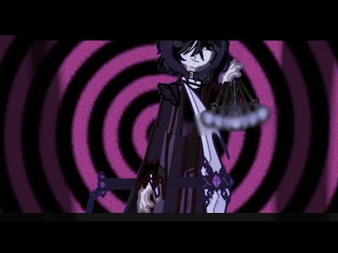 『 Lavender Town 』|| TREND || [] Halloween Skk []