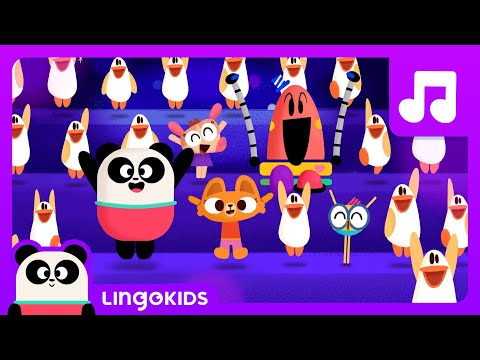 POTTY TRAINING SONG 🚽 WIPE, FLUSH and WASH | Potty Training | Lingokids