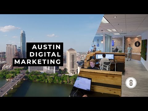 Brandastic in Austin, Texas | Digital Marketing Agency