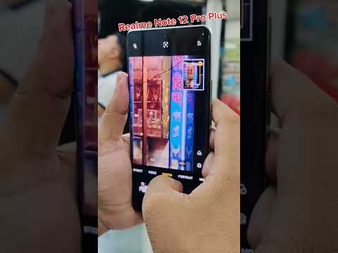 Realme Note 12 Pro Plus fast looking || 100x zoom #realmenote12proplus #realmebangladesh