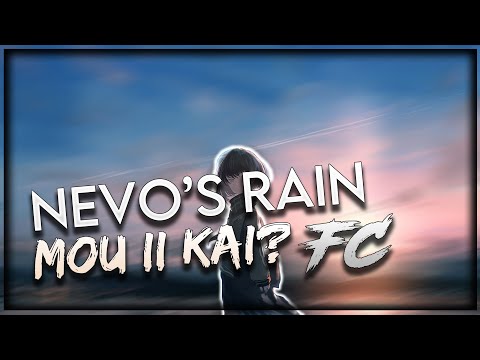 Mou Ii Kai? FC