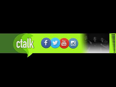 ctalkTV Live Stream