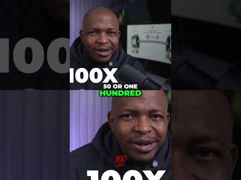 Buy these coins if you like the sound of 1000x