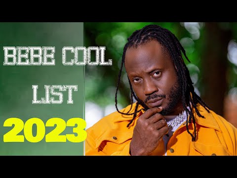 Bebe Cool List 2024