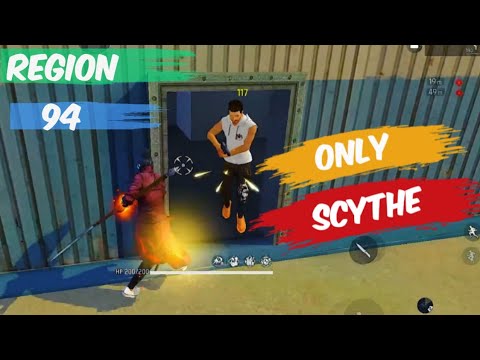 rEGIONn top 94 🏆SCYthe💥 only   || FREE FIRE TOP FUNNY MOMENTS 😂 IN TAMIL || KNOCKOUT TAMILAN