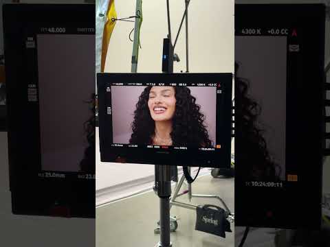 #BTS with Karina Milan | #INMYSKIN | Bobbi Brown Cosmetics