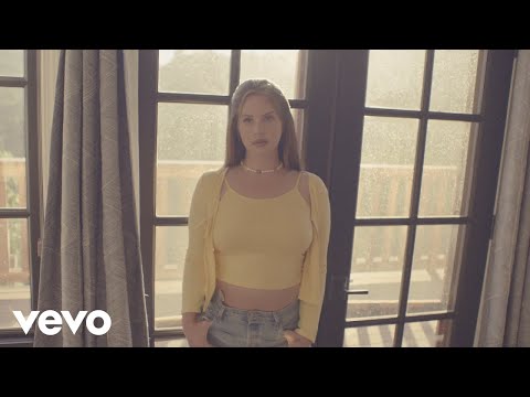 Lana Del Rey - Arcadia (Official Video)