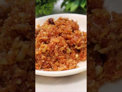 बिना मावा गाजर का हलवा अब कोई भी बना ले #winterrecipe #recipemantra #food #gajarkahalwa