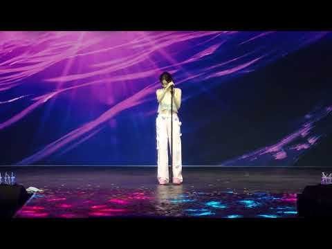 230411 태연 TAEYEON 'Closing Remarks' 4K 60P 직캠 @K-Verse in Manila