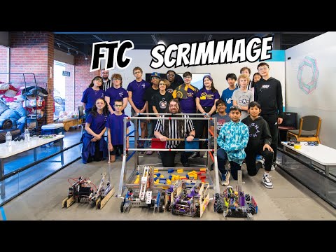 FTC SCRIMMAGE (11- 17-2024)