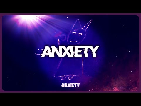 R1Z1NO - ANXIETY