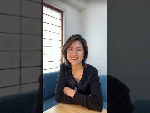 ながいかよオンラインLIVE配信動画