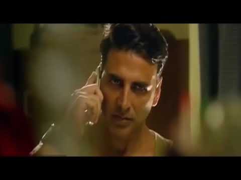 Robot 2 Trailer (Akshay Kumar, Rajnikanth) in hindi