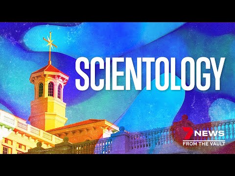 Scientology Exposed: The hidden dangers of this controversial religion