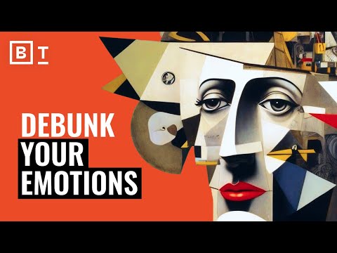 How to debunk deceptive emotions | Kristen Lindquist