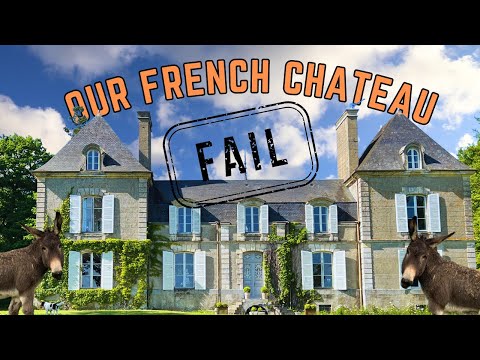 Overtime at the Chateau: Mistakes and Progress