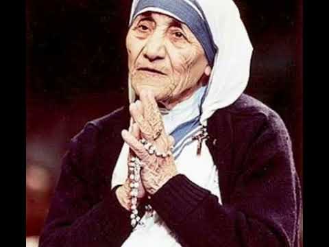 mother Teresa