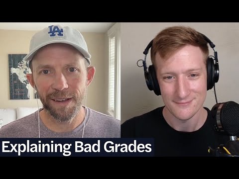 Don't Make Excuses for Bad Grades | LSAT Demon Daily, Ep. 818