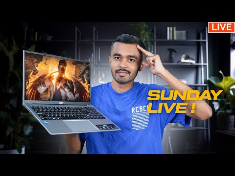 🔴 Best Laptopsof 2024 - Live Laptop Suggestions -  under 40000 / 50000 / 60000 for Students / Gaming