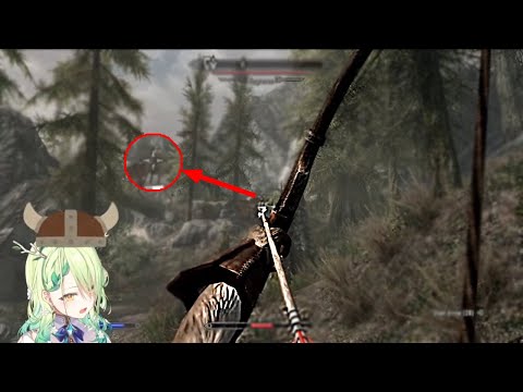 Fauna Accidentally Kill Her Follower [Hololive EN]