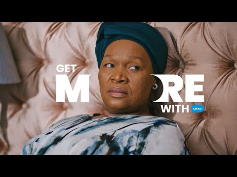 The old MaMzobe returns | Umkhokha: The Curse | S2 Ep196 | DStv