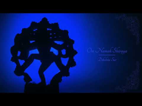 Om Namah Shivaya | ॐ नमः शिवाय | Meditation Chant