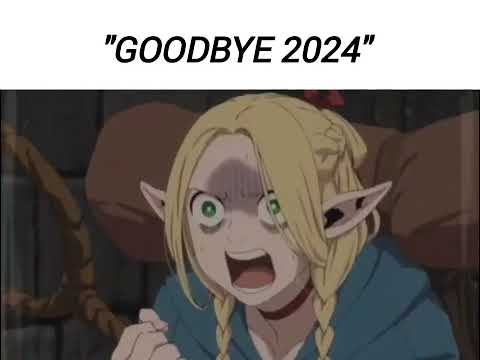 GoodBye 2024