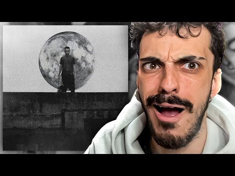 REACCIÓN y ANÁLISIS de Neo Pistea - LUNA