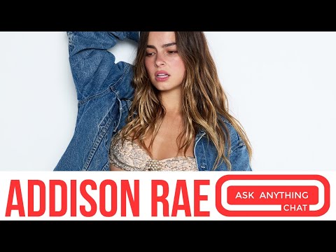 Let's Meet Addison Rae