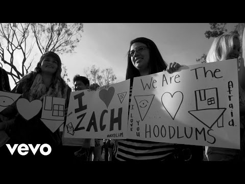 The Neighbourhood - Hoodlums (VEVO LIFT)