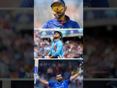 let's see who has biggest fan base...?#shorts #viral #cricket #viratkohli #msdhoni #rohitsharma