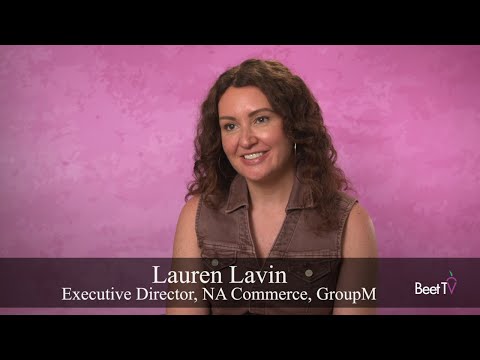 Collapsing the Funnel: GroupM’s Lavin on The Evolving Role of Retail Media