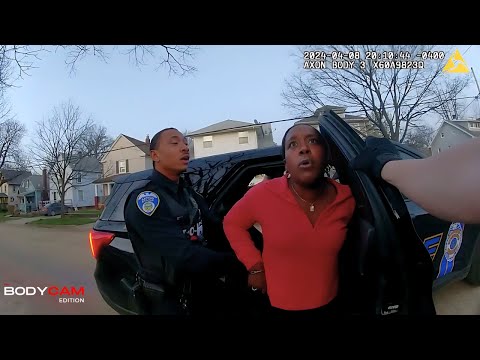 Craigslist Car Thief Fails Miserably Trying to Avoid Arrest