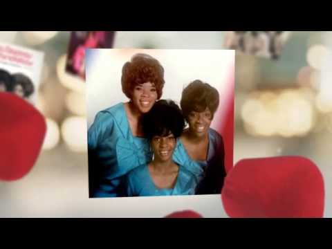 MARTHA and THE VANDELLAS  love (makes me do foolish things) ALTERNATE EXTENDED VERSION