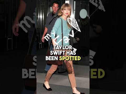 Taylor Swift's Favorite Polo Ralph Lauren Sweater: A Style Staple