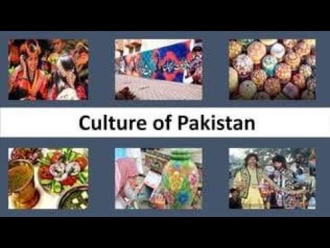 Cultural diversity of Pakistan decorations  ideas l