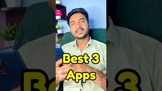 Top 3 Earning Apps For Students | New Earning App Today | Online Earning App | Earning App