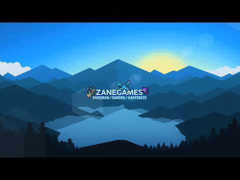 ZaneGames Live Stream