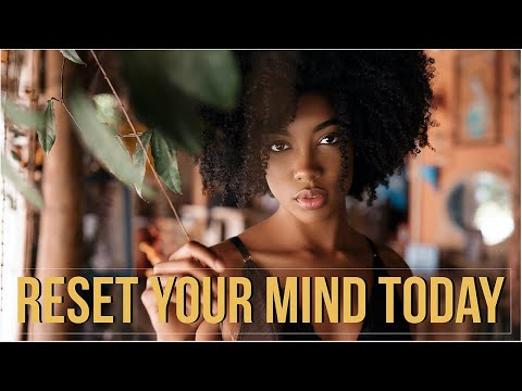 Anxiety Relief - Message & Meditation