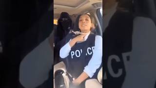 Police Officer Shows How To Escape Getting Choked By A Rope Then This Happens! Watch Until The End